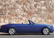 Rolls Royce Phantom Drophead Coupe